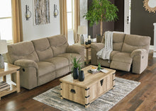 Load image into Gallery viewer, Alphons Reclining Sofa
