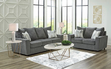 Load image into Gallery viewer, Stairatt Sofa &amp; Loveseat

