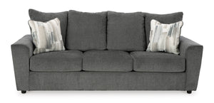 Stairatt Sofa & Loveseat