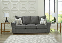 Load image into Gallery viewer, Stairatt Sofa &amp; Loveseat
