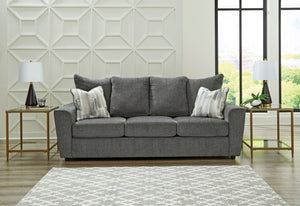 Stairatt Sofa & Loveseat