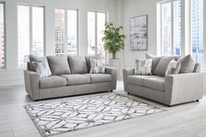 Stairatt Sofa