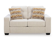 Load image into Gallery viewer, Storrow Loveseat
