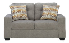 Load image into Gallery viewer, Storrow Loveseat
