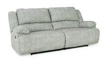 Load image into Gallery viewer, McClelland Reclining Sofa W/ Power Option

