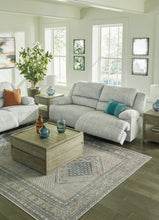 Load image into Gallery viewer, McClelland Reclining Sofa W/ Power Option
