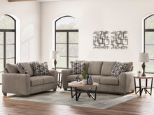 Load image into Gallery viewer, Triston-Peaks Sofa
