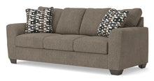 Load image into Gallery viewer, Triston-Peaks Sofa
