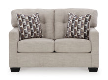 Load image into Gallery viewer, Mahoney Loveseat
