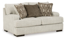 Load image into Gallery viewer, Alesandra Loveseat
