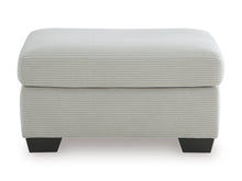 Load image into Gallery viewer, Amesley Ottoman
