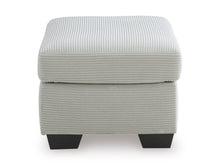 Load image into Gallery viewer, Amesley Ottoman
