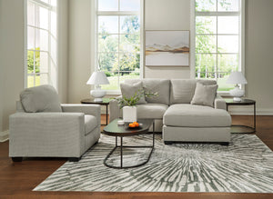 Amesley Chair