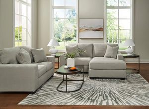 Amesley Sofa Chaise
