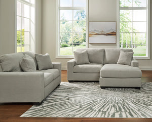 Amesley Sofa Chaise