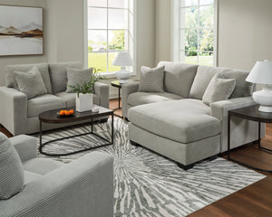 Amesley Loveseat