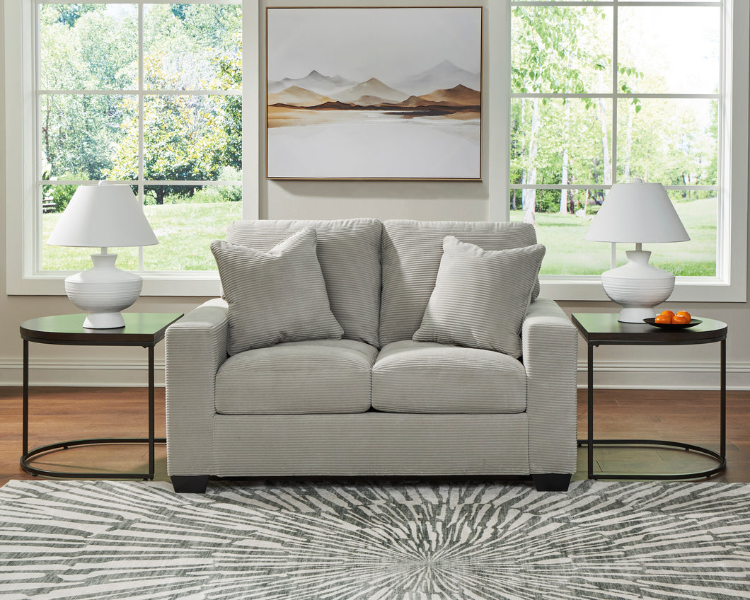 Amesley Loveseat