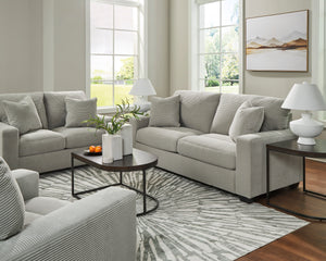 Amesley Loveseat