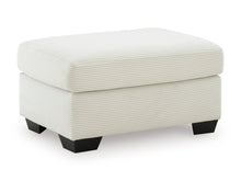 Load image into Gallery viewer, Amesley Ottoman
