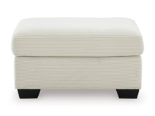 Load image into Gallery viewer, Amesley Ottoman
