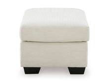 Load image into Gallery viewer, Amesley Ottoman
