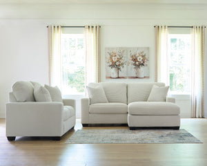 Amesley Sofa Chaise