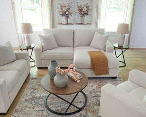 Amesley Sofa Chaise