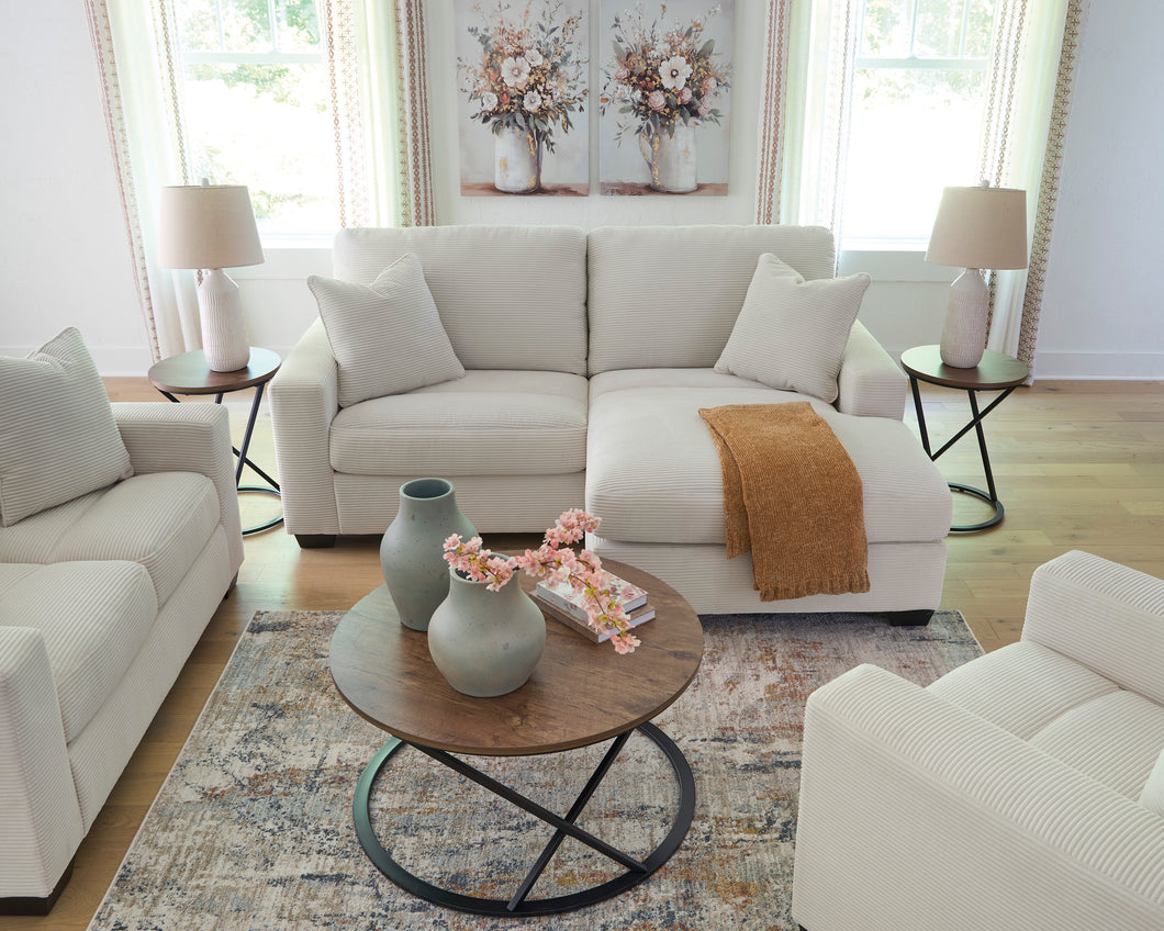 Amesley Sofa Chaise