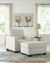 Load image into Gallery viewer, Amesley Ottoman
