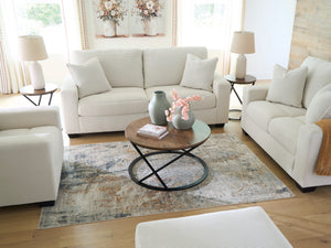 Amesley Loveseat