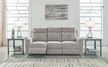 Load image into Gallery viewer, Barnsana Power Reclining Sofa

