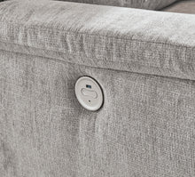 Load image into Gallery viewer, Barnsana Power Reclining Sofa
