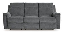 Load image into Gallery viewer, Barnsana Power Reclining Sofa
