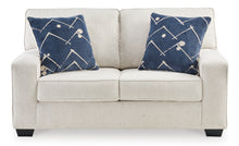 Load image into Gallery viewer, Padova Loveseat
