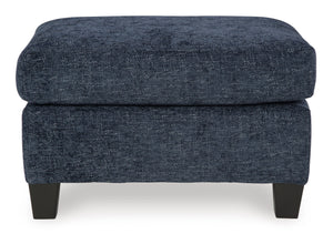 Keenelynn Ottoman