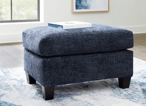 Keenelynn Ottoman