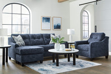 Load image into Gallery viewer, Keenelynn Sofa Chaise- Reversible Chaise
