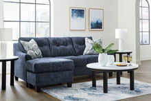 Load image into Gallery viewer, Keenelynn Sofa Chaise- Reversible Chaise
