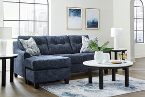 Keenelynn Sofa Chaise- Reversible Chaise