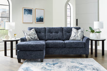 Load image into Gallery viewer, Keenelynn Sofa Chaise- Reversible Chaise
