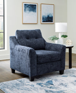 Keenelynn Chair