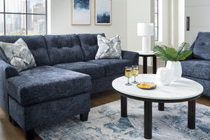 Keenelynn Sofa Chaise- Reversible Chaise