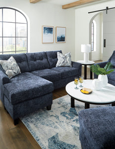 Keenelynn Sofa Chaise- Reversible Chaise