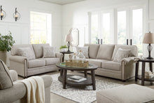 Load image into Gallery viewer, Gaelon Loveseat
