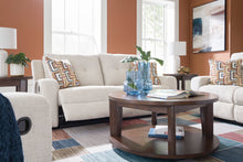 Load image into Gallery viewer, Danum Reclining Loveseat
