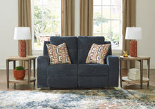 Load image into Gallery viewer, Danum Reclining Loveseat
