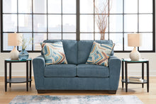 Load image into Gallery viewer, Cashton Loveseat
