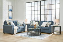 Load image into Gallery viewer, Cashton Loveseat
