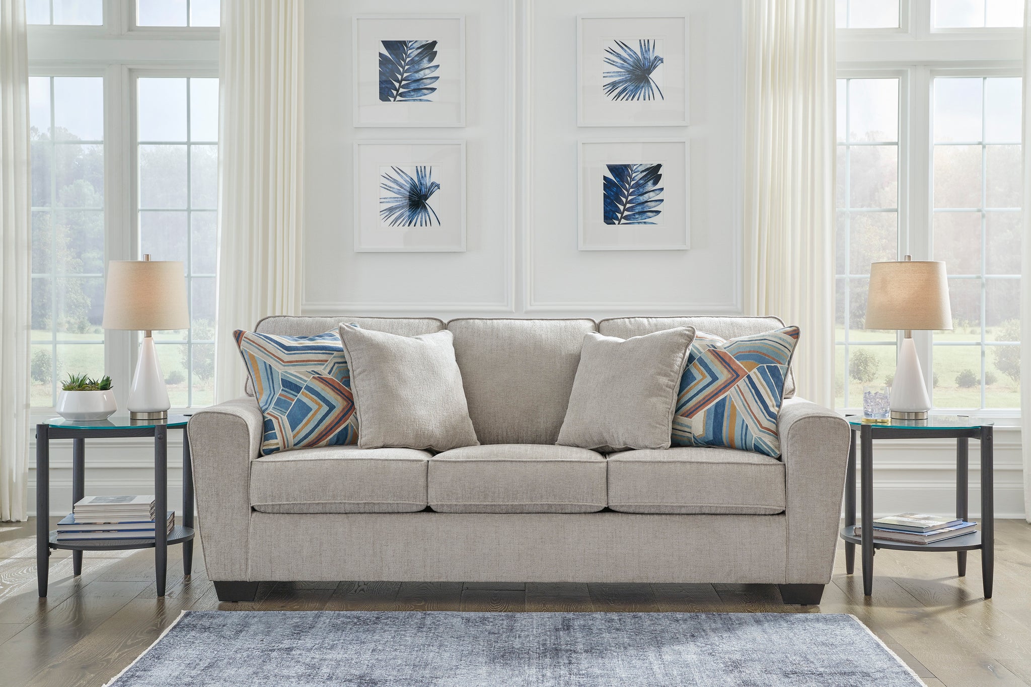 Cashton Sofa Cashton Sofa