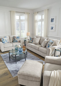 Cashton Sofa